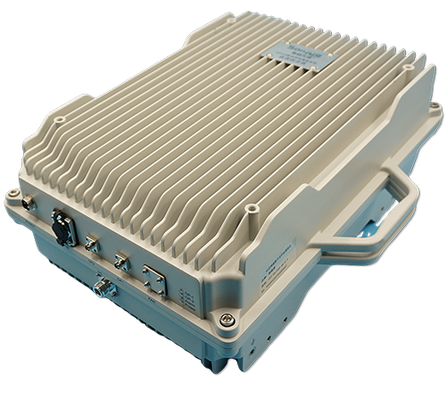 赣县单频/双频/四频/五频运营级数字光纤直放站