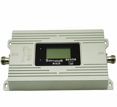 赣县单频手机信号放大器800㎡