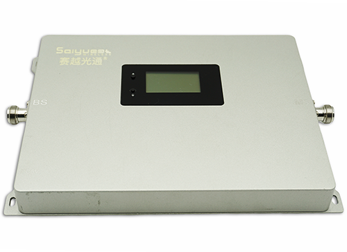  赣县三频/四频/五频手机信号接收器800㎡