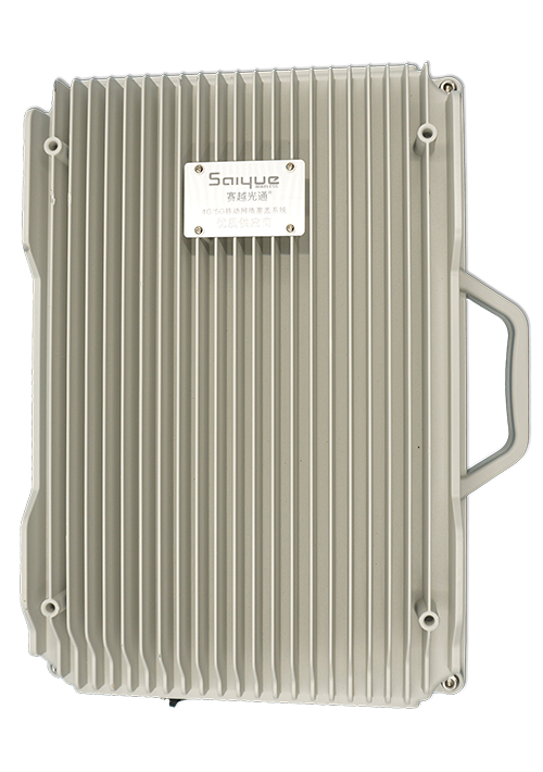 赣县单频/双频/三频/四频/五频电信级无线直放站