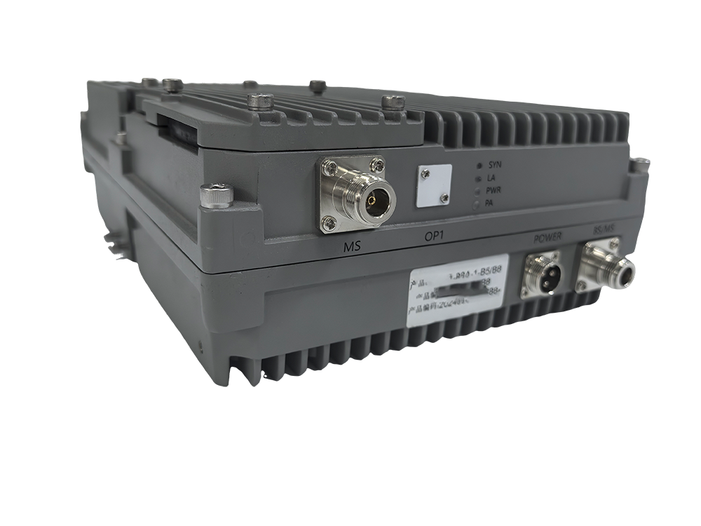  赣县三频手机信号接收器2000㎡