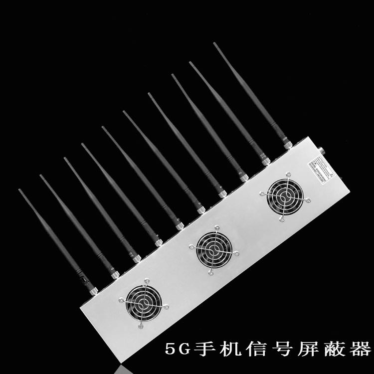 赣县外置10天线移动通信干扰器