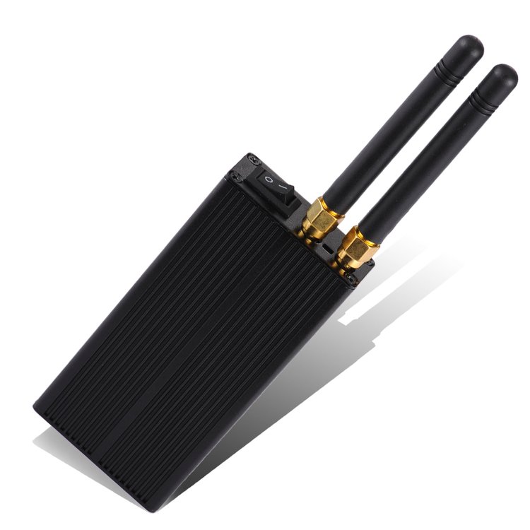  赣县1.2G/1.5G导航屏蔽器