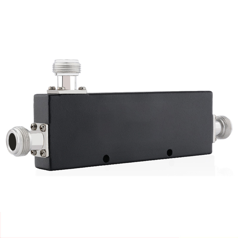  赣县FM调频广播同步广播耦合器