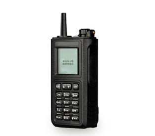  赣县单兵无人机侦测预警仪