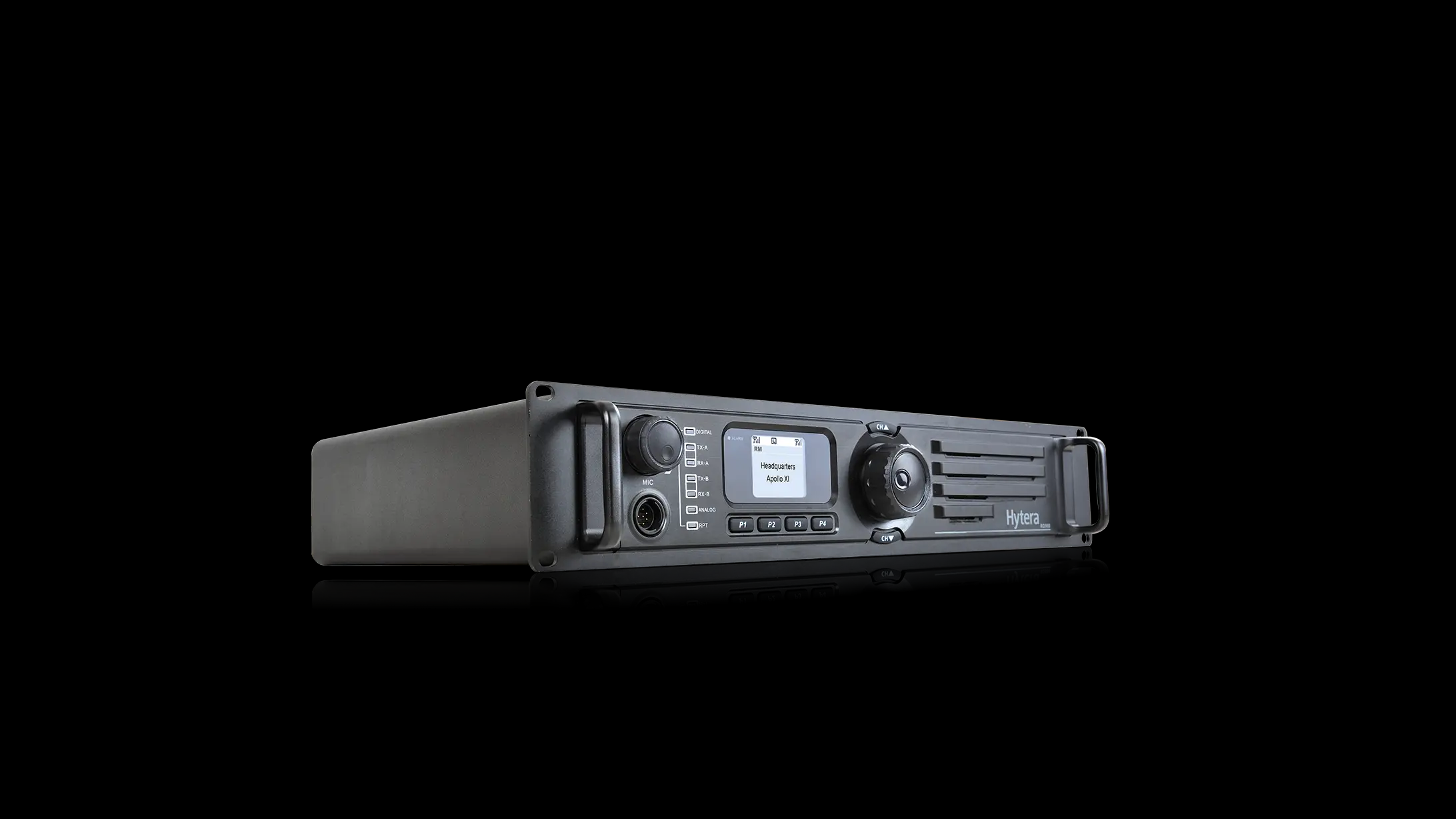  赣县数字中继中转台RD980（海能达）