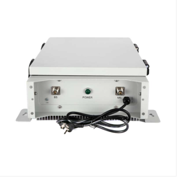  赣县无线对讲系统双向干线放大器