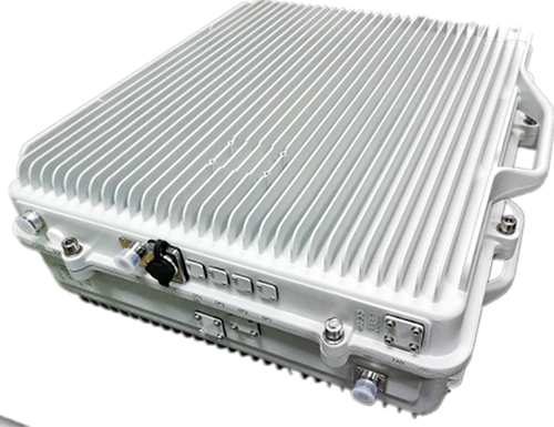 赣县信令级数字室分型移动通信干扰器