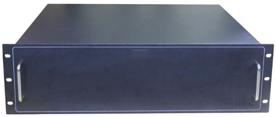  赣县FM调频广播主机