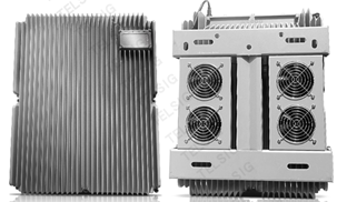  赣县大功率室外全向固定式无人机反制设备