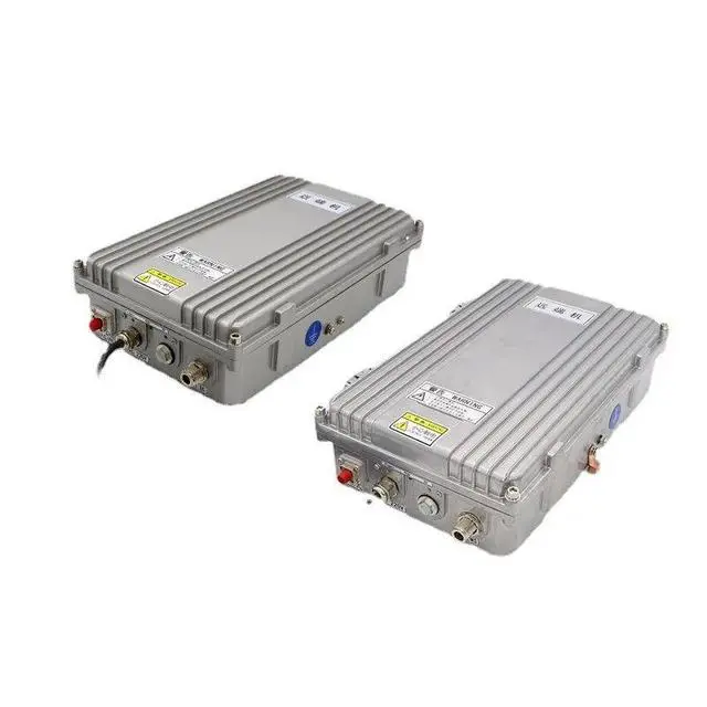  赣县FM调频应急广播数字光纤近端机远端机