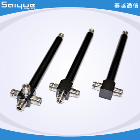  赣县FM调频广播同步广播功分器