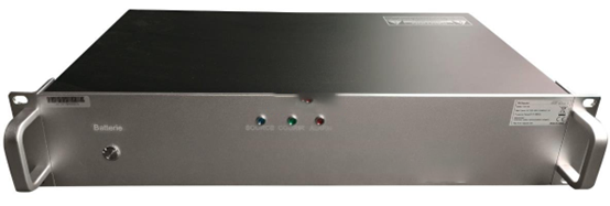  赣县350M PDT消防集群警用主机直放站