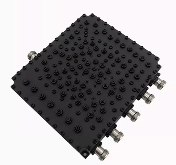  赣县双频三频四频五频腔体合路器4G+5G