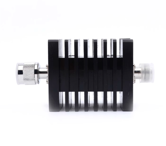 赣县腔体固定衰减器0-3G/0-4G  N型接口