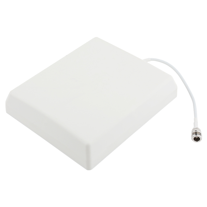  赣县室内外定向接收发射壁挂小平板天线700-3700MHz