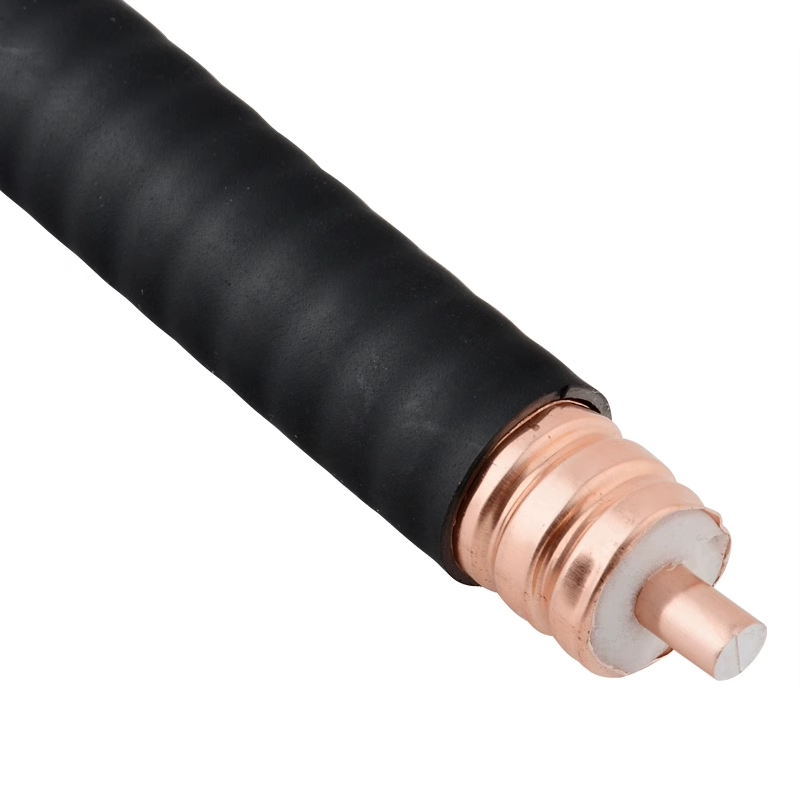  赣县HCAAY50-12（1/2”）同轴射频电缆馈线