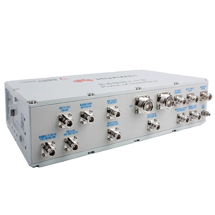  赣县4G5G腔体POI多频合路器