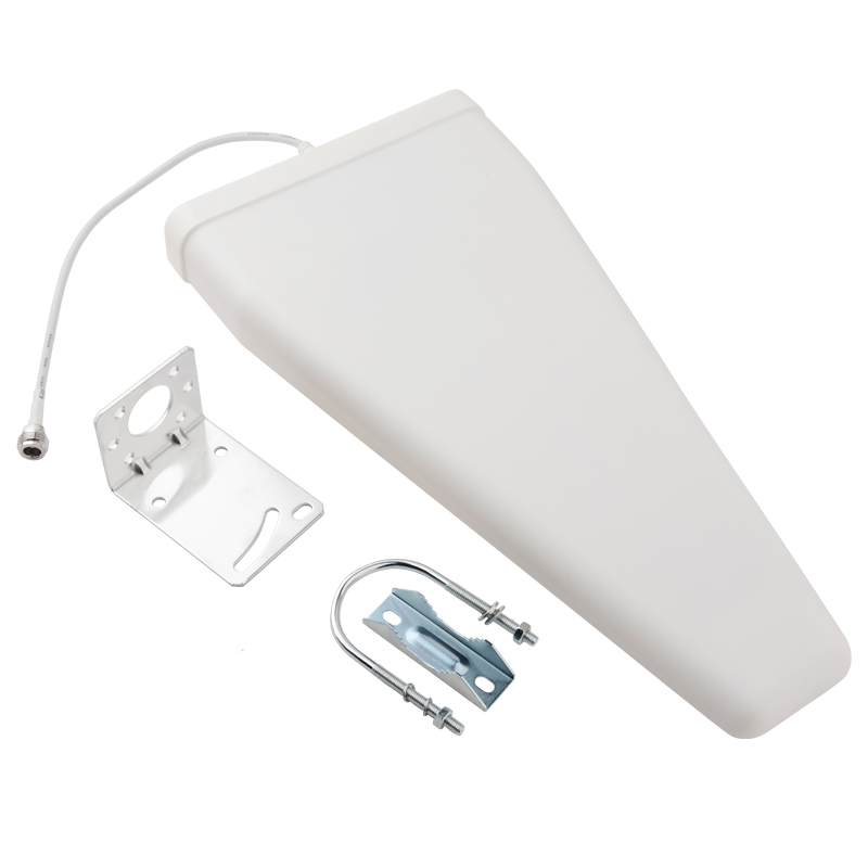  赣县对数周期天线定向接收发射700-3700MHz